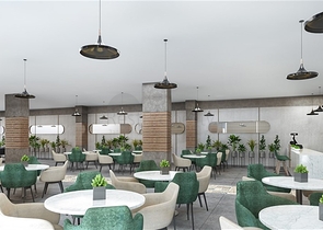 مشروع استثماري في افسلار / الانيا - بدفعة اولى 30% 