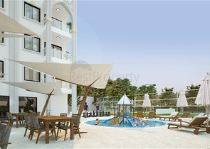 مشروع استثماري في افسلار / الانيا - بدفعة اولى 30% 