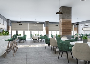 مشروع استثماري في افسلار / الانيا - بدفعة اولى 30% 