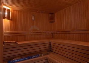 لعشاق الفخامة والتميز - دوبلكس فاخرة باطلالة بحر في الانيا 