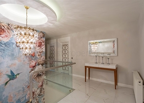 لعشاق الفخامة والتميز - دوبلكس فاخرة باطلالة بحر في الانيا 