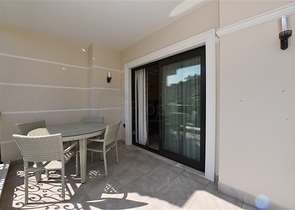 قمة الفخامة - شقة اطلالة بحر مباشرة في مركز الانيا 