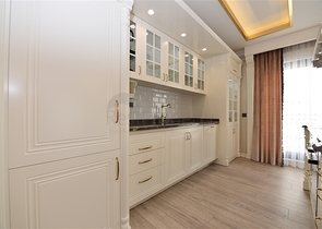 قمة الفخامة - شقة اطلالة بحر مباشرة في مركز الانيا 