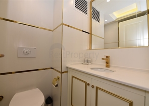 قمة الفخامة - شقة اطلالة بحر مباشرة في مركز الانيا 