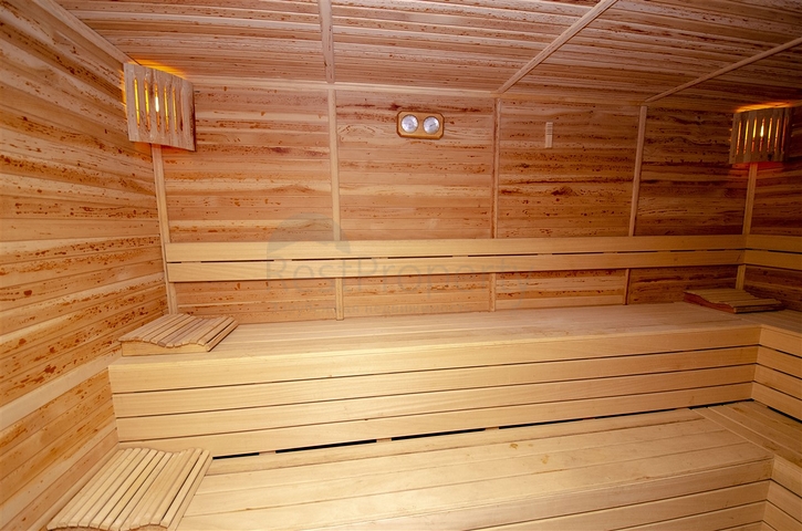 شقة النخبة 1 +1 مع الأثاث 150 متر من البحر ومشروع المارينا