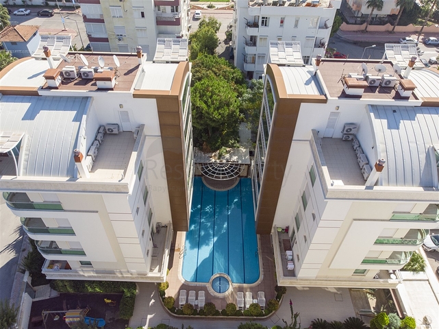 شقة النخبة 1 +1 مع الأثاث 150 متر من البحر ومشروع المارينا