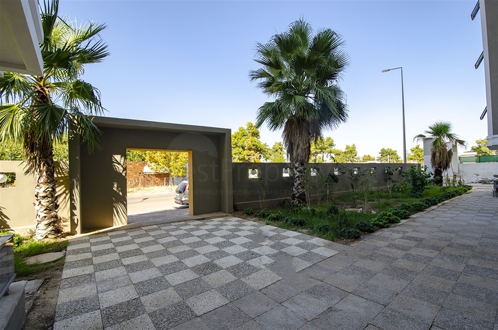 شقة 1 + 1 في حي اونجلي بسعر مغري