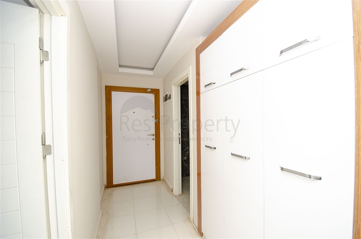 شقة 1 + 1 في حي اونجلي بسعر مغري