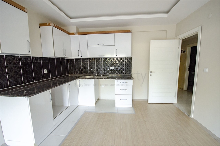 شقة 1 + 1 في حي اونجلي بسعر مغري