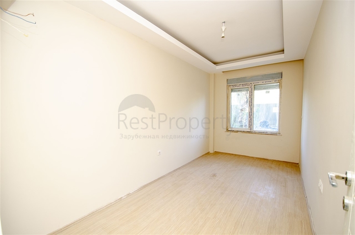 شقة 1 + 1 في حي اونجلي بسعر مغري