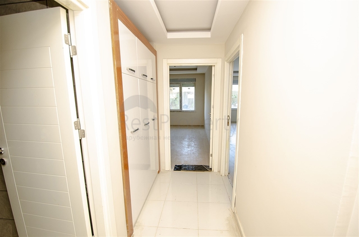 شقة 1 + 1 في حي اونجلي بسعر مغري