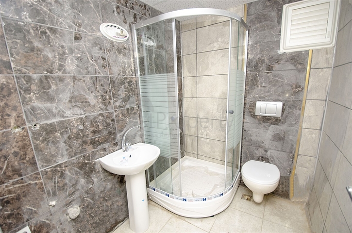 شقة 1 + 1 في حي اونجلي بسعر مغري