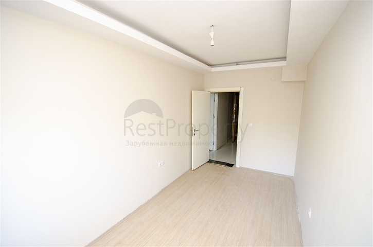 شقة 1 + 1 في حي اونجلي بسعر مغري