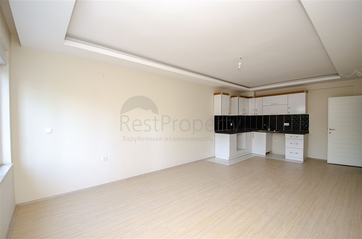 شقة 1 + 1 في حي اونجلي بسعر مغري