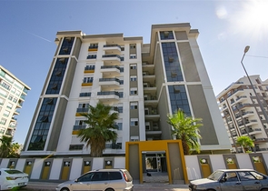 شقة 1 + 1 في حي اونجلي بسعر مغري