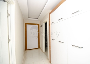 شقة 1 + 1 في حي اونجلي بسعر مغري