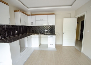 شقة 1 + 1 في حي اونجلي بسعر مغري