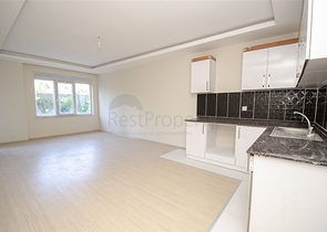 شقة 1 + 1 في حي اونجلي بسعر مغري