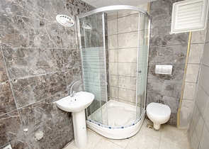 شقة 1 + 1 في حي اونجلي بسعر مغري