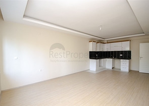 شقة 1 + 1 في حي اونجلي بسعر مغري