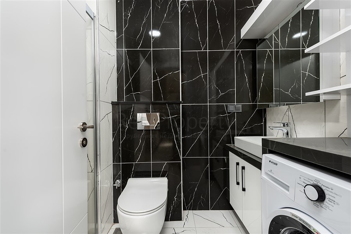 فرصة استثمارية - مجمع سكني قيد الانشاء في منطقة اوبا المركزية / الانيا 