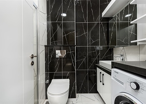 فرصة استثمارية - مجمع سكني قيد الانشاء في منطقة اوبا المركزية / الانيا 