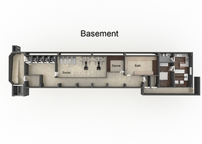 فرصة استثمارية - مجمع سكني قيد الانشاء في منطقة اوبا المركزية / الانيا 