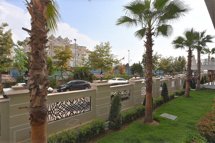 فرصة ذهبية لتملك شقة فاخرة ضمن افخم مجمعات الانيا 