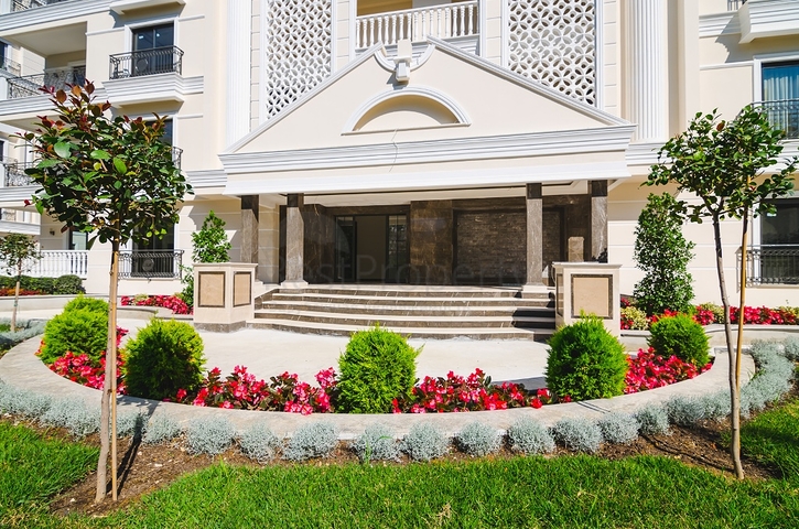 فرصة ذهبية لتملك شقة فاخرة ضمن افخم مجمعات الانيا 