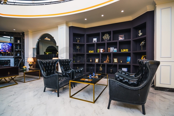 فرصة ذهبية لتملك شقة فاخرة ضمن افخم مجمعات الانيا 