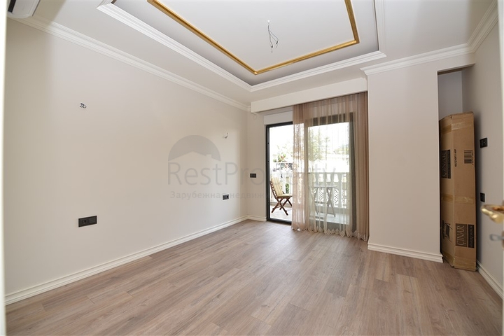 فرصة ذهبية لتملك شقة فاخرة ضمن افخم مجمعات الانيا 