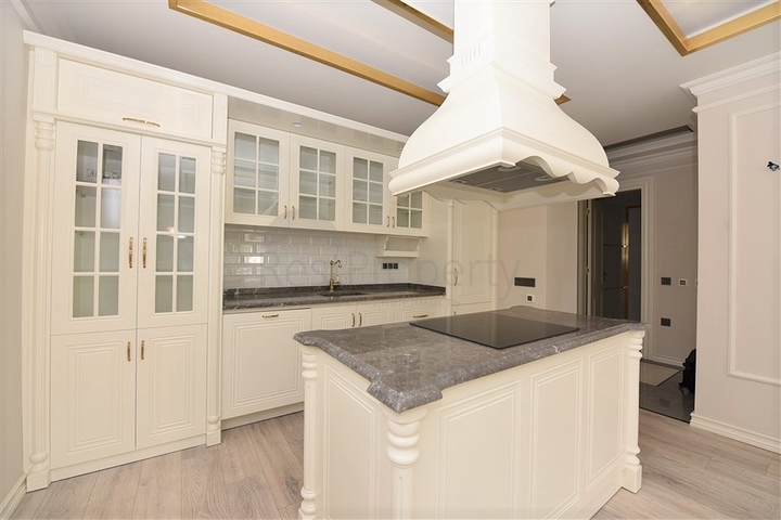 فرصة ذهبية لتملك شقة فاخرة ضمن افخم مجمعات الانيا 