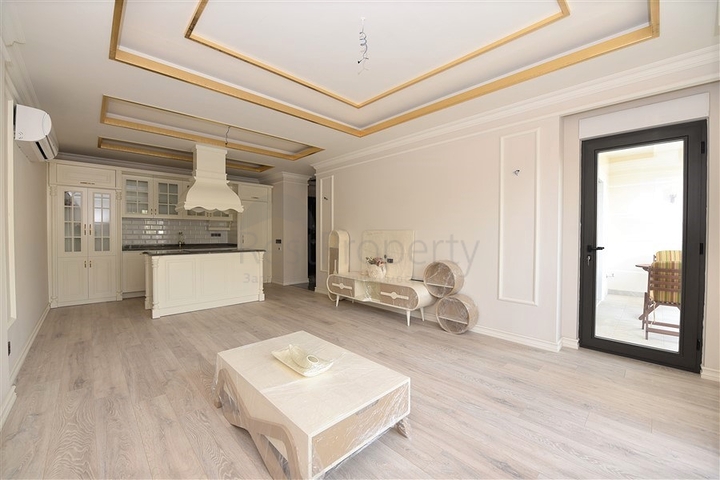 فرصة ذهبية لتملك شقة فاخرة ضمن افخم مجمعات الانيا 