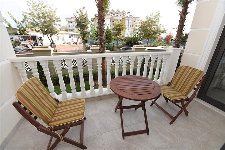 فرصة ذهبية لتملك شقة فاخرة ضمن افخم مجمعات الانيا 