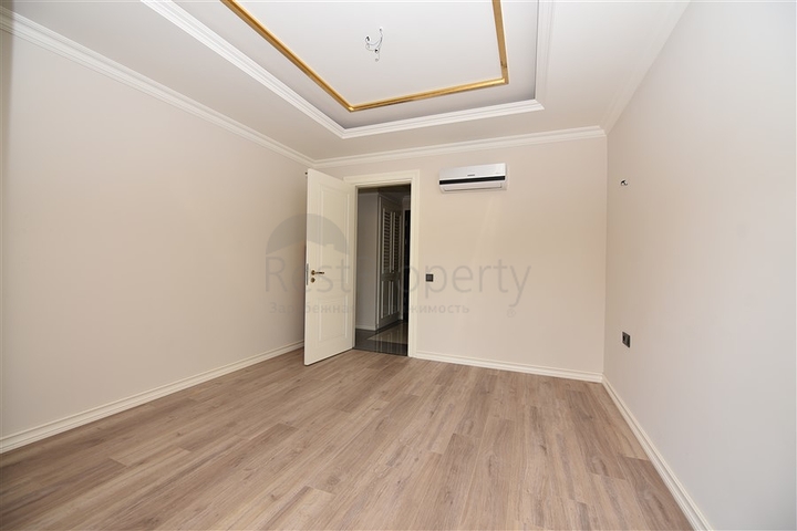 فرصة ذهبية لتملك شقة فاخرة ضمن افخم مجمعات الانيا 