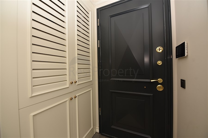 فرصة ذهبية لتملك شقة فاخرة ضمن افخم مجمعات الانيا 