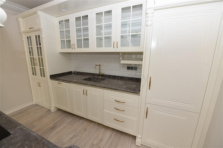 فرصة ذهبية لتملك شقة فاخرة ضمن افخم مجمعات الانيا 