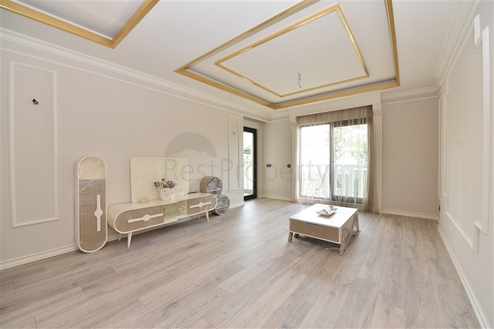 فرصة ذهبية لتملك شقة فاخرة ضمن افخم مجمعات الانيا 