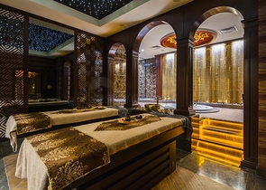 فرصة ذهبية لتملك شقة فاخرة ضمن افخم مجمعات الانيا 