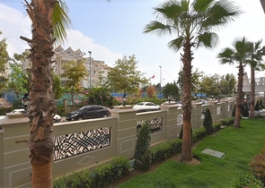 فرصة ذهبية لتملك شقة فاخرة ضمن افخم مجمعات الانيا 