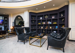 فرصة ذهبية لتملك شقة فاخرة ضمن افخم مجمعات الانيا 