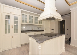 فرصة ذهبية لتملك شقة فاخرة ضمن افخم مجمعات الانيا 