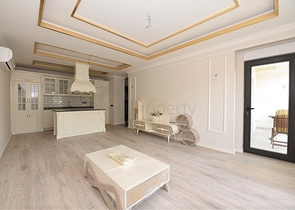 فرصة ذهبية لتملك شقة فاخرة ضمن افخم مجمعات الانيا 