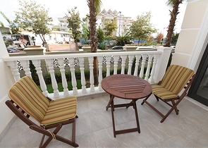 فرصة ذهبية لتملك شقة فاخرة ضمن افخم مجمعات الانيا 