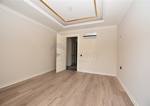 فرصة ذهبية لتملك شقة فاخرة ضمن افخم مجمعات الانيا 