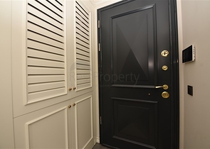 فرصة ذهبية لتملك شقة فاخرة ضمن افخم مجمعات الانيا 