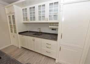 فرصة ذهبية لتملك شقة فاخرة ضمن افخم مجمعات الانيا 