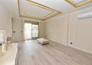 فرصة ذهبية لتملك شقة فاخرة ضمن افخم مجمعات الانيا 