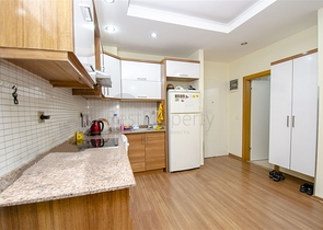 شقة مفروشة 1 +1 في أنطاليا