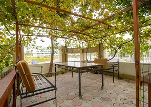 شقة مفروشة 1 +1 في أنطاليا